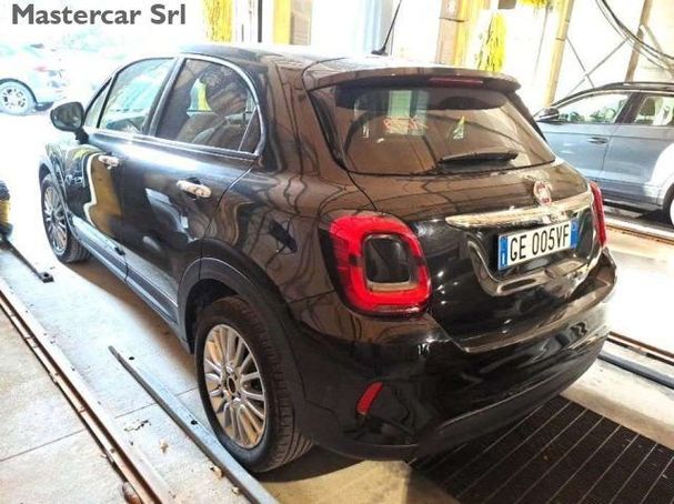 Fiat 500X 1.0 88 kW image number 11