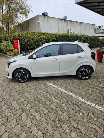 Kia Picanto 1.2 Spirit Launch Edition 58 kW image number 4