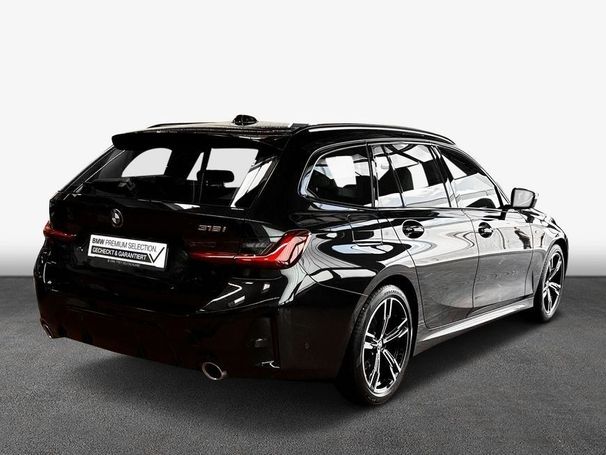 BMW 318i Touring M Sportpaket 115 kW image number 3