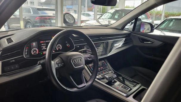 Audi Q7 170 kW image number 4