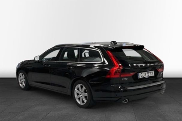 Volvo V90 D4 141 kW image number 4