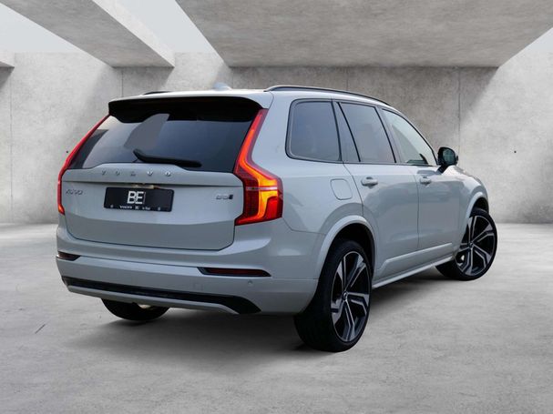 Volvo XC90 B5 AWD 173 kW image number 4