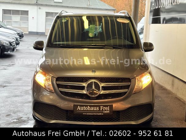 Mercedes-Benz V 300d Edition 1 176 kW image number 2