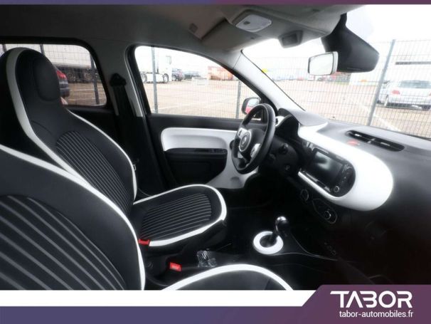 Renault Twingo 60 kW image number 4