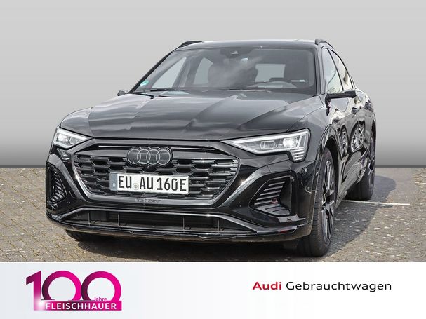 Audi Q8 55 quattro e-tron S-line 300 kW image number 1