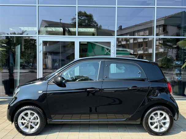 Smart ForFour 52 kW image number 5