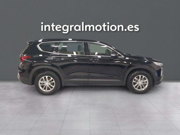 Hyundai Santa Fe 2.0 CRDI 110 kW image number 26