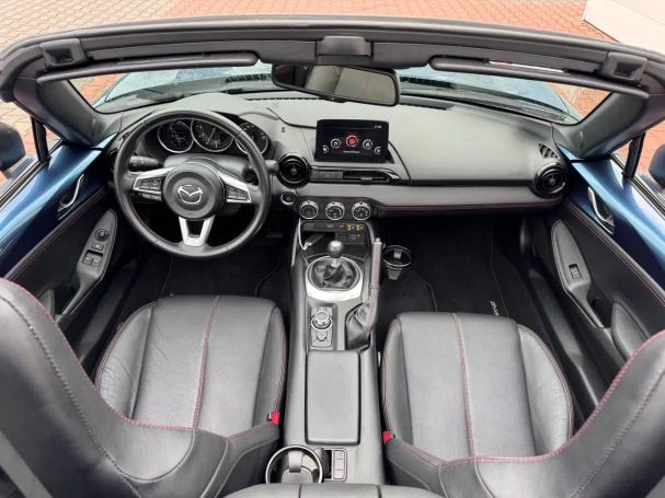 Mazda MX-5 135 kW image number 8