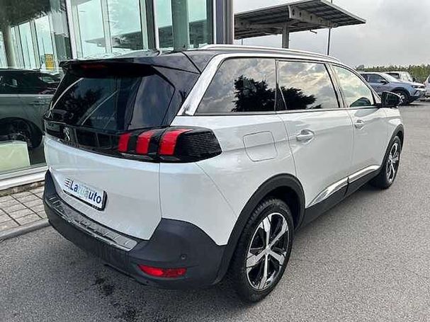 Peugeot 5008 BlueHDi 130 EAT8 Allure 96 kW image number 4