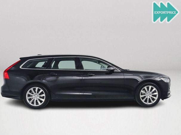 Volvo V90 T4 Momentum 140 kW image number 4