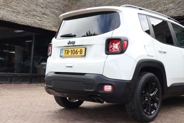 Jeep Renegade 1.4 Limited 104 kW image number 3