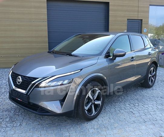 Nissan Qashqai 1.3 N-CONNECTA 103 kW image number 1