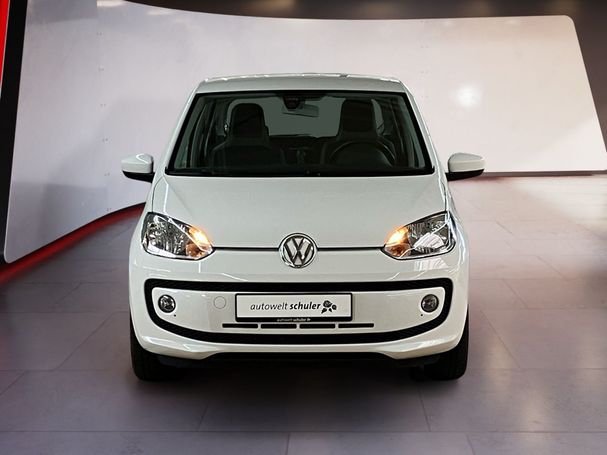 Volkswagen up! 55 kW image number 6