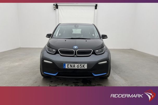 BMW i3s 120Ah 135 kW image number 4