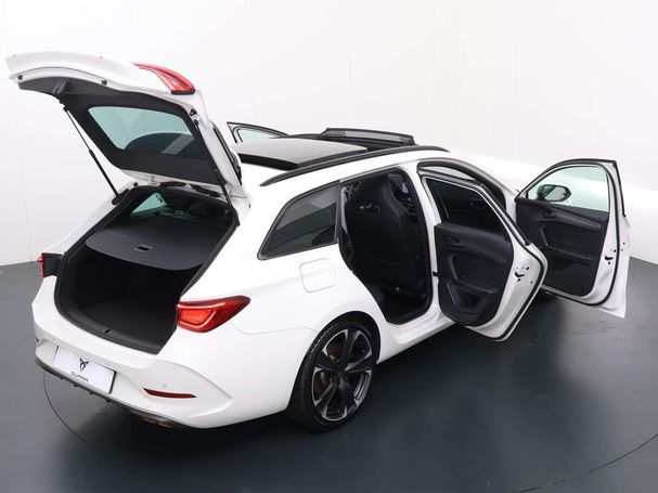 Cupra Leon ST e-Hybrid 180 kW image number 30