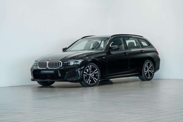 BMW 320d Touring 140 kW image number 1