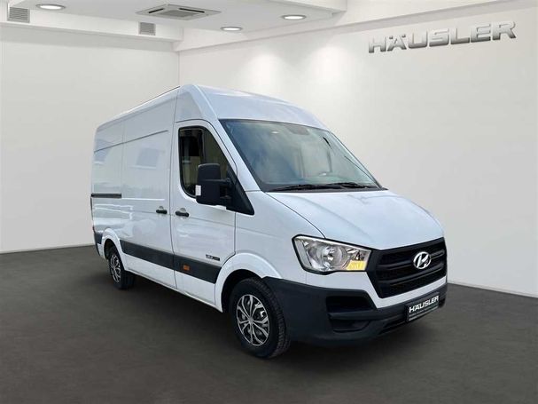 Hyundai H 350 110 kW image number 5