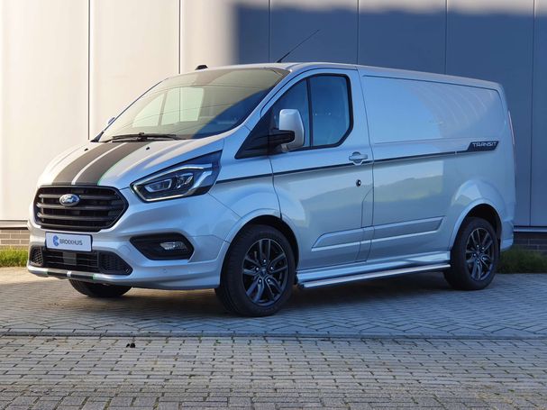 Ford Transit Custom 290 L1H1 Sport 136 kW image number 23