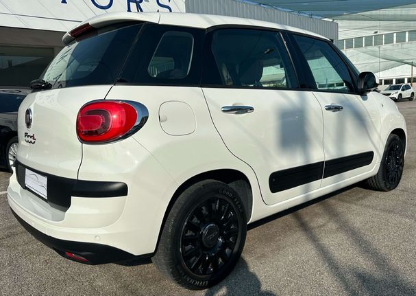 Fiat 500L 1.3 70 kW image number 6