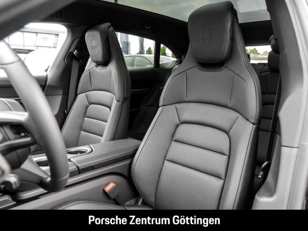 Porsche Taycan Sport Turismo 320 kW image number 14