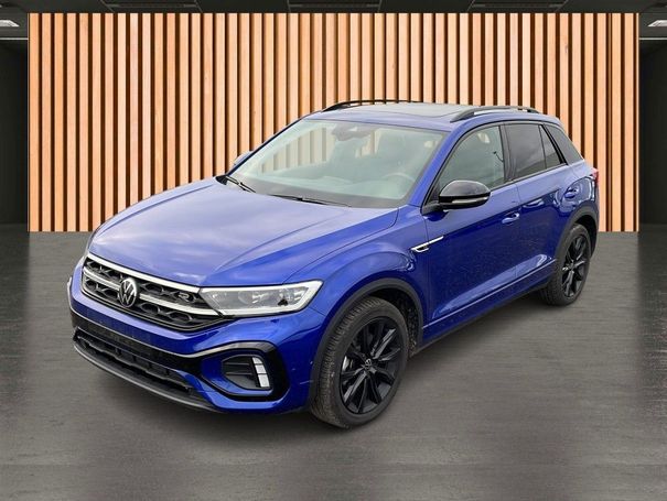 Volkswagen T-Roc 2.0 TSI 4Motion DSG 140 kW image number 1