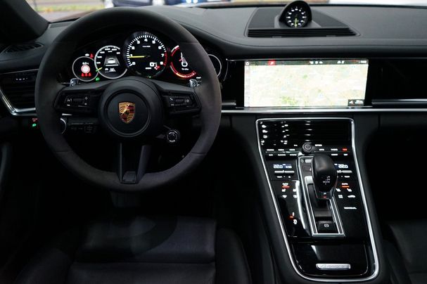 Porsche Panamera Sport Turismo E-Hybrid 340 kW image number 10