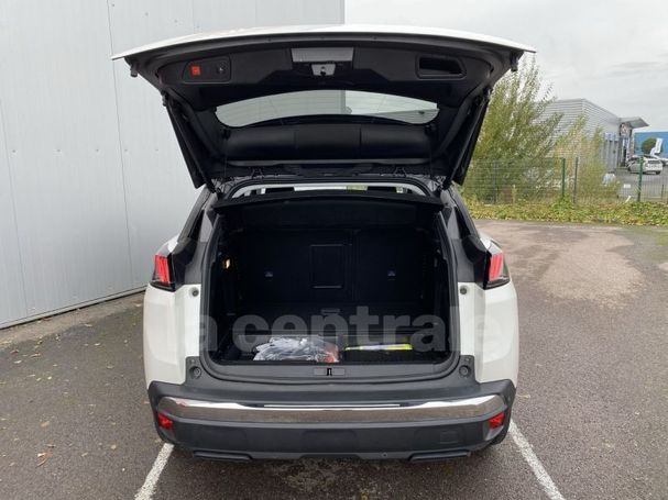 Peugeot 3008 1.6 Hybrid e-EAT8 165 kW image number 10