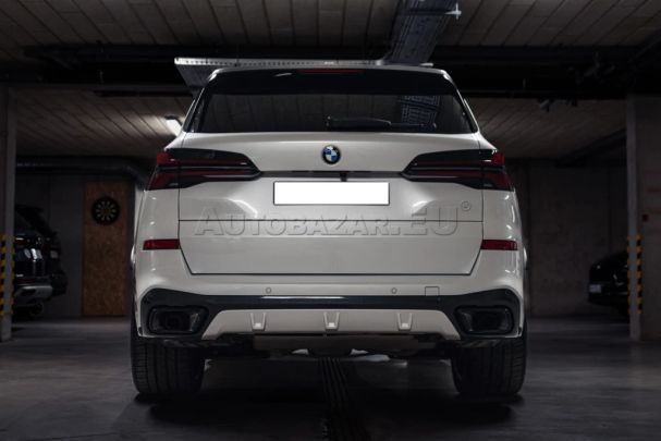 BMW X5 xDrive 210 kW image number 7