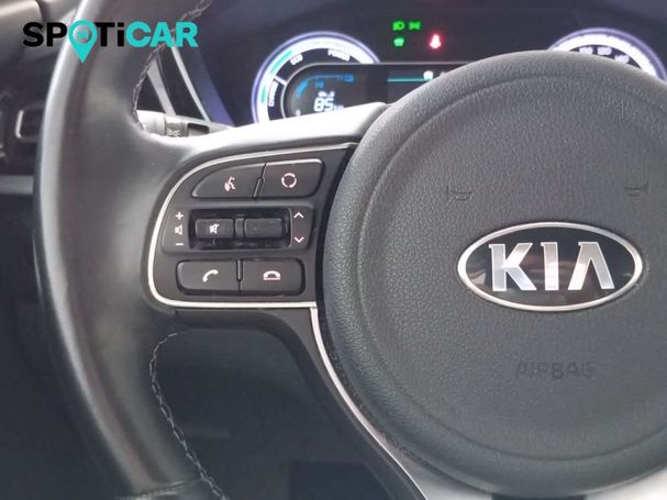 Kia Niro 1.6 104 kW image number 21