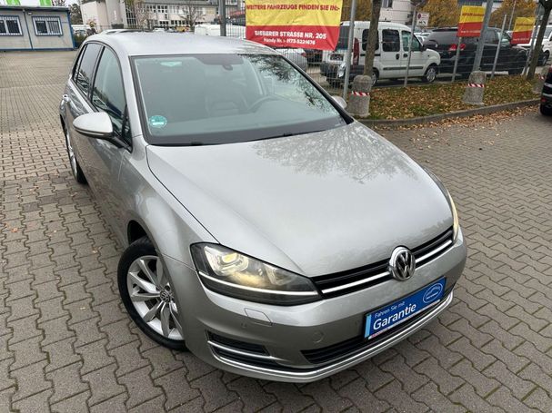 Volkswagen Golf 1.4 TSI 90 kW image number 3