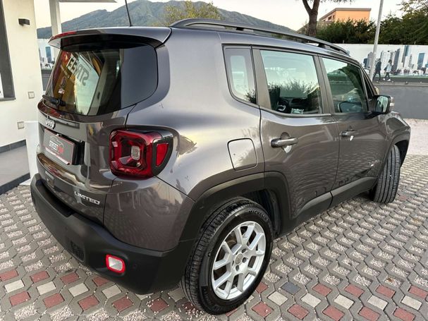 Jeep Renegade 1.6 88 kW image number 3