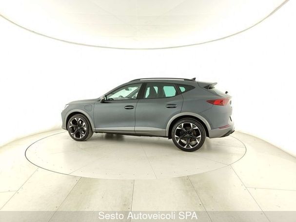 Cupra Formentor 1.4 e-HYBRID DSG 180 kW image number 5