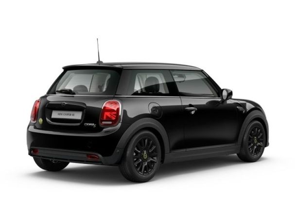 Mini Cooper E 135 kW image number 1