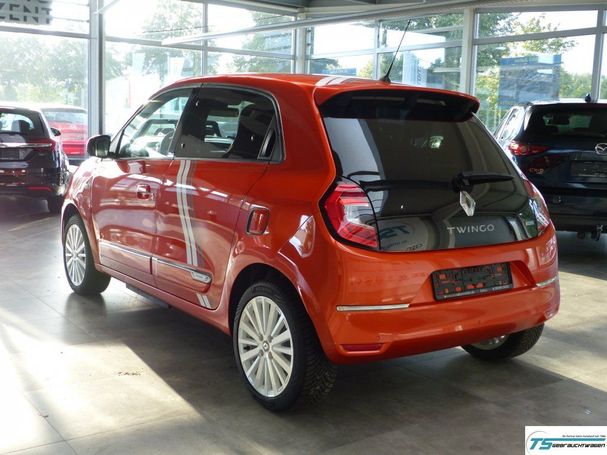 Renault Twingo Electric 60 kW image number 4