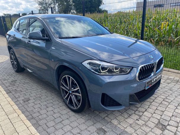 BMW X2 xDrive 100 kW image number 2