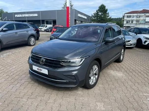 Volkswagen Tiguan 1.5 TSI 110 kW image number 1