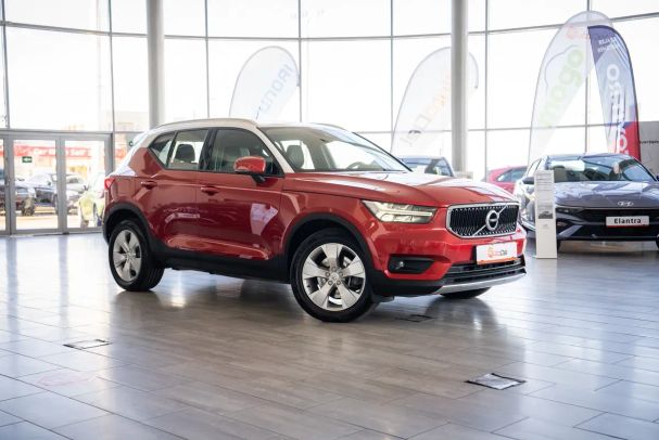 Volvo XC40 AWD 140 kW image number 25