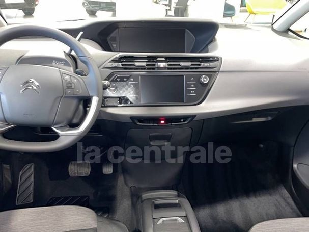 Citroen Grand C4 Spacetourer BlueHDi 130 Feel EAT8 96 kW image number 20