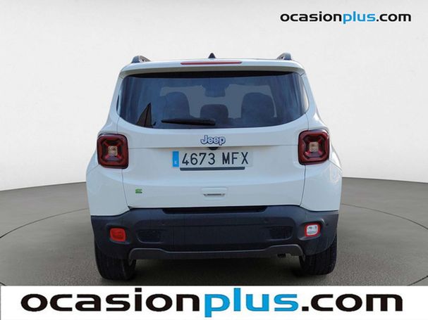 Jeep Renegade 1.5 Limited 95 kW image number 15