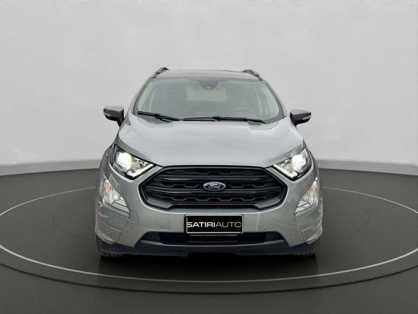 Ford EcoSport 1.0 EcoBoost ST-Line 92 kW image number 2