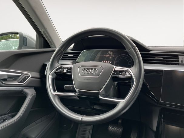 Audi e-tron 300 kW image number 10