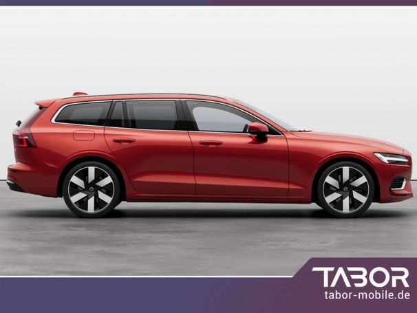 Volvo V60 T6 Recharge AWD Plus 257 kW image number 3