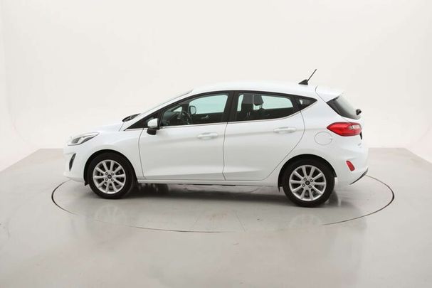 Ford Fiesta 1.5 Titanium 63 kW image number 5