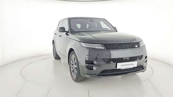 Land Rover Range Rover Sport 221 kW image number 29