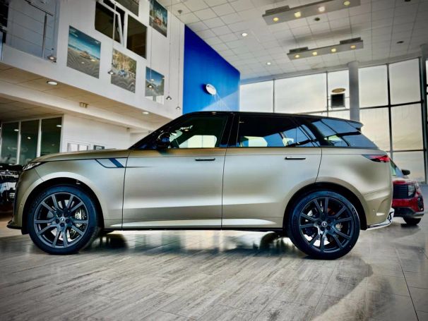 Land Rover Range Rover Sport 467 kW image number 4