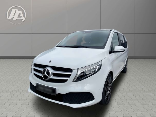 Mercedes-Benz V 250d 140 kW image number 1