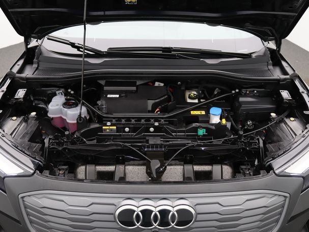 Audi Q4 40 e-tron S-line 150 kW image number 7