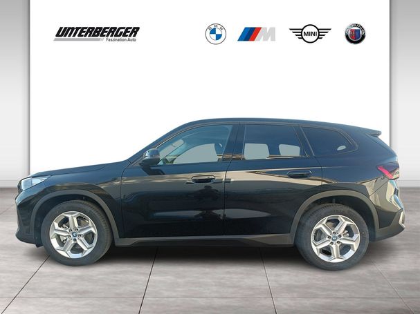 BMW iX1 eDrive20 150 kW image number 4