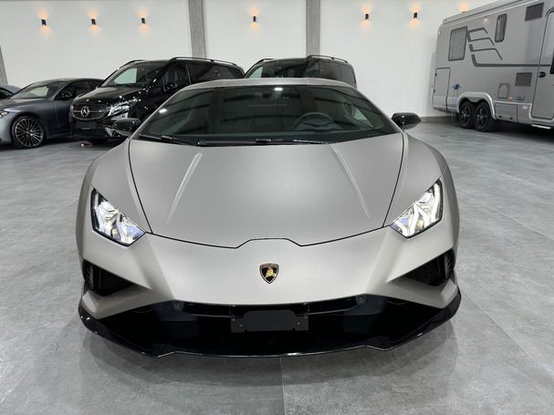 Lamborghini Huracan 449 kW image number 4