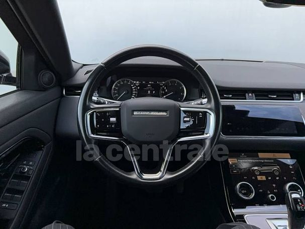 Land Rover Range Rover Evoque P300e PHEV 227 kW image number 15